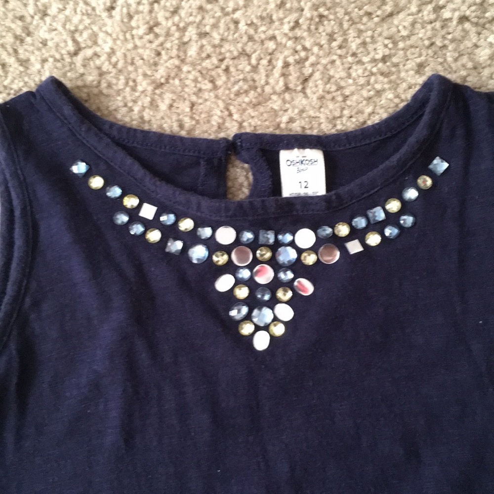 Tank top - Picture 2 of 4